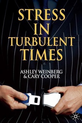 Stress in Turbulent Times(English, Paperback, Weinberg A.)