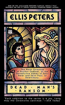 Dead Man's Ransom(English, Paperback, Peters Ellis)