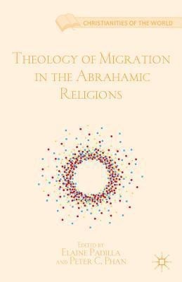 Theology of Migration in the Abrahamic Religions(English, Hardcover, unknown)