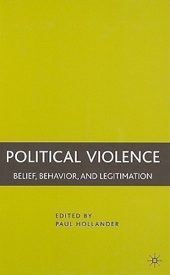 Political Violence(English, Hardcover, unknown)