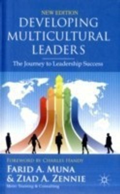 Developing Multicultural Leaders(English, Hardcover, Muna F.)
