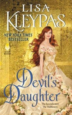 Devil's Daughter(English, Paperback, Kleypas Lisa)