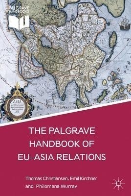 The Palgrave Handbook of EU-Asia Relations(English, Hardcover, unknown)