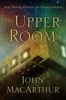 The Upper Room(English, Hardcover, MacArthur John)