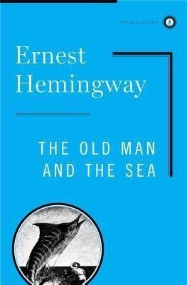 The Old Man and the Sea(English, Hardcover, Hemingway Ernest)