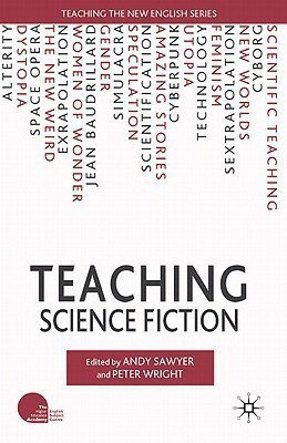 Teaching Science Fiction(English, Hardcover, unknown)
