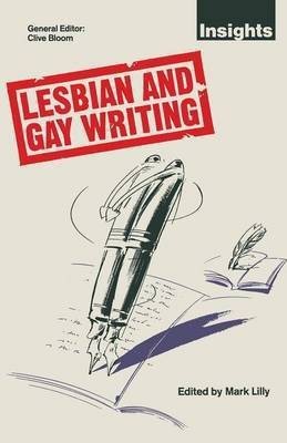 Lesbian and Gay Writing(English, Paperback, unknown)