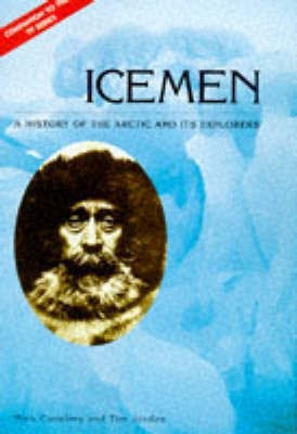 Icemen(English, Hardcover, Conefrey Mick)