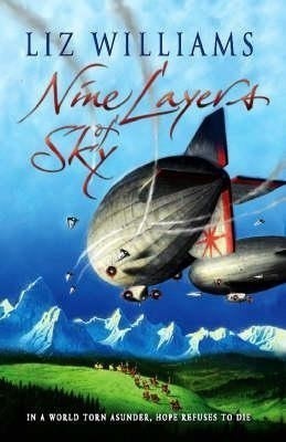 Nine Layers of Sky(English, Paperback, Williams Liz)