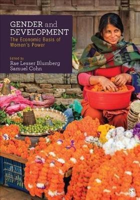 Gender and Development(English, Paperback, unknown)