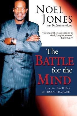 Battle for the Mind(English, Paperback, Jones Noel)