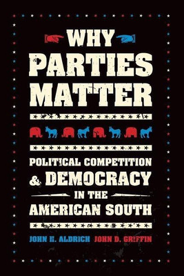 Why Parties Matter(English, Paperback, Aldrich John H.)