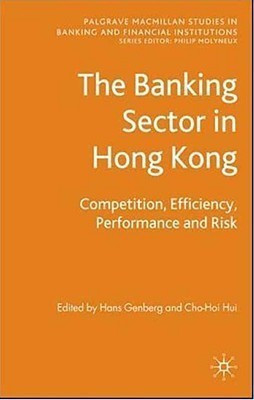 The Banking Sector In Hong Kong(English, Hardcover, unknown)