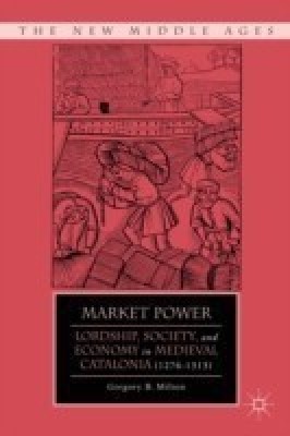 Market Power(English, Hardcover, Milton G.)