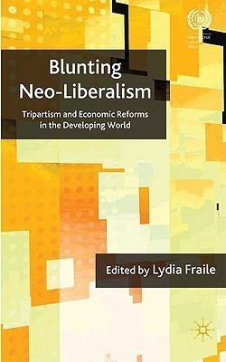 Blunting Neoliberalism(English, Hardcover, unknown)