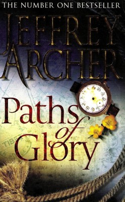 Paths of Glory(English, Paperback, Archer Jeffrey)