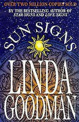 Linda Goodman's Sun Signs(English, Paperback, Goodman Linda)