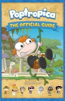 Poptropica Ultimate Official Guide(English, Paperback, unknown)