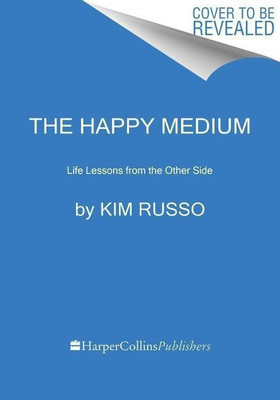 The Happy Medium(English, Paperback, Russo Kim)