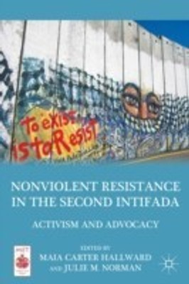 Nonviolent Resistance in the Second Intifada(English, Hardcover, unknown)