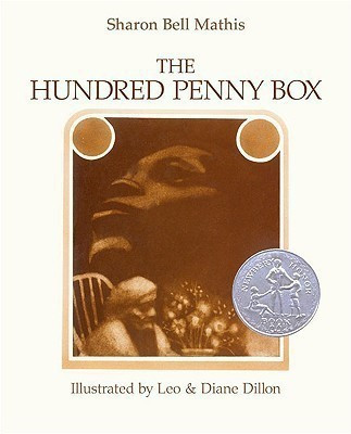 The Hundred Penny Box(English, Paperback, Mathis Sharon Bell)
