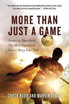 More Than Just a Game(English, Paperback, Korr Chuck)