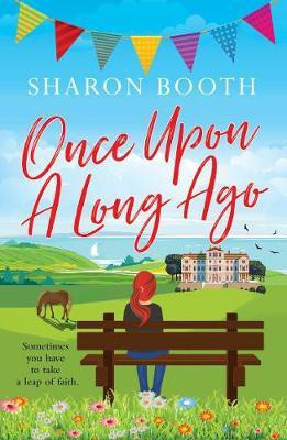Once Upon a Long Ago(English, Paperback, Booth Sharon)