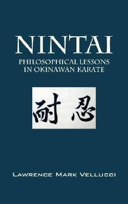 Nintai(English, Paperback, Vellucci Lawrence Mark)