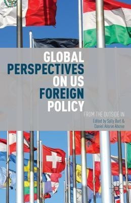 Global Perspectives on US Foreign Policy(English, Paperback, unknown)