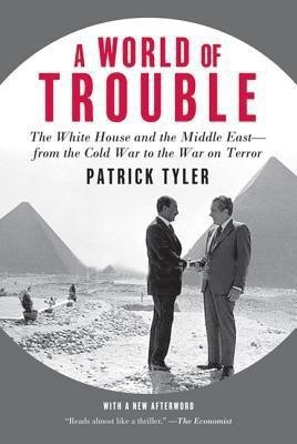 A World of Trouble(English, Paperback, Tyler Patrick)