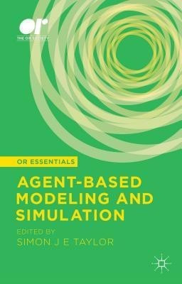 Agent-based Modeling and Simulation(English, Hardcover, unknown)