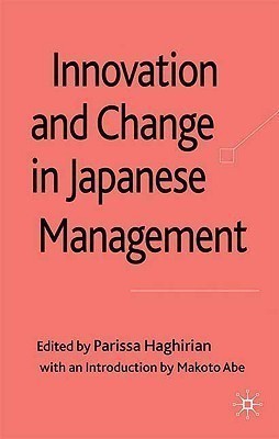 Innovation and Change in Japanese Management(English, Hardcover, unknown)