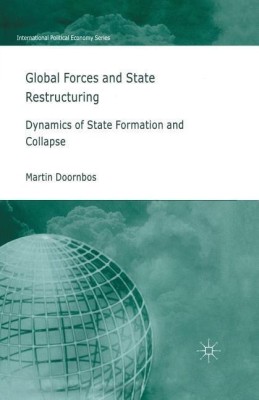 Global Forces and State Restructuring(English, Paperback, Doornbos M.)