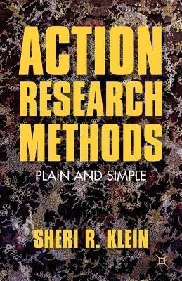 Action Research Methods(English, Hardcover, unknown)