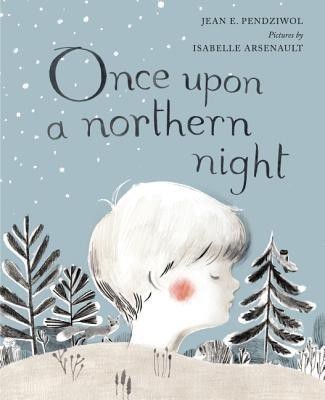 Once Upon a Northern Night(English, Hardcover, Pendziwol Jean E)