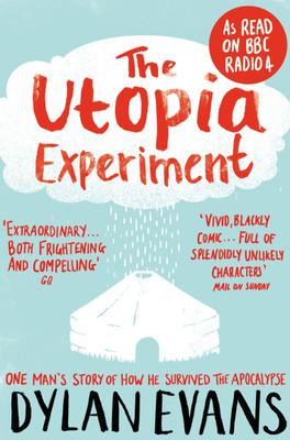 The Utopia Experiment(English, Paperback, Evans Dylan)