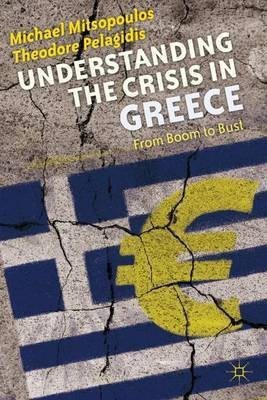 Understanding the Crisis in Greece(English, Paperback, Mitsopoulos M.)