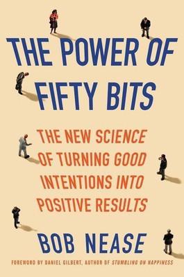 The Power of Fifty Bits(English, Hardcover, Nease Bob)