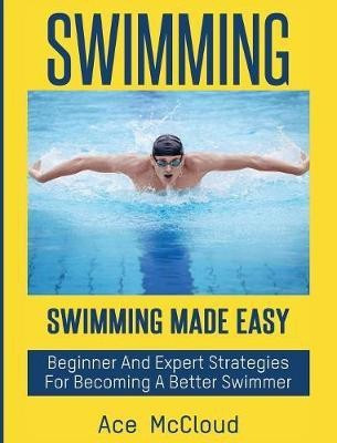 Swimming(English, Hardcover, McCloud Ace)