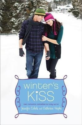 Winter's Kiss(English, Paperback, Echols Jennifer)