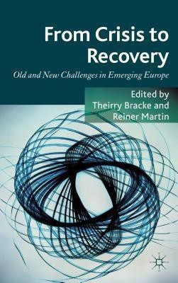 From Crisis to Recovery(English, Hardcover, unknown)