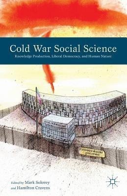 Cold War Social Science(English, Paperback, unknown)