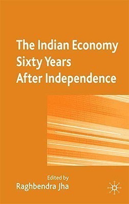 The Indian Economy Sixty Years after Independence(English, Hardcover, unknown)