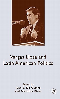 Vargas Llosa and Latin American Politics(English, Hardcover, unknown)