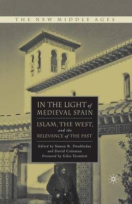 In the Light of Medieval Spain(English, Paperback, unknown)