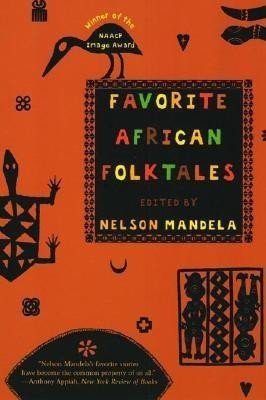 Favorite African Folktales(English, Paperback, Mandela Nelson)