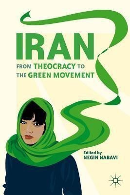 Iran(English, Paperback, unknown)