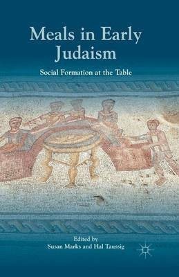 Meals in Early Judaism(English, Paperback, unknown)