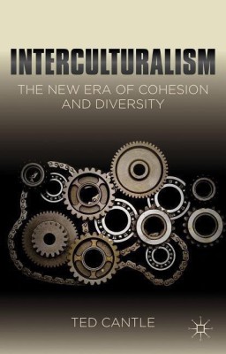 Interculturalism: The New Era of Cohesion and Diversity(English, Hardcover, Cantle T.)