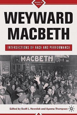 Weyward Macbeth(English, Paperback, unknown)